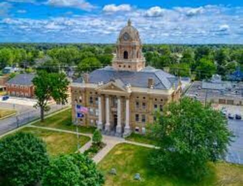 Shiawassee County Newsletter