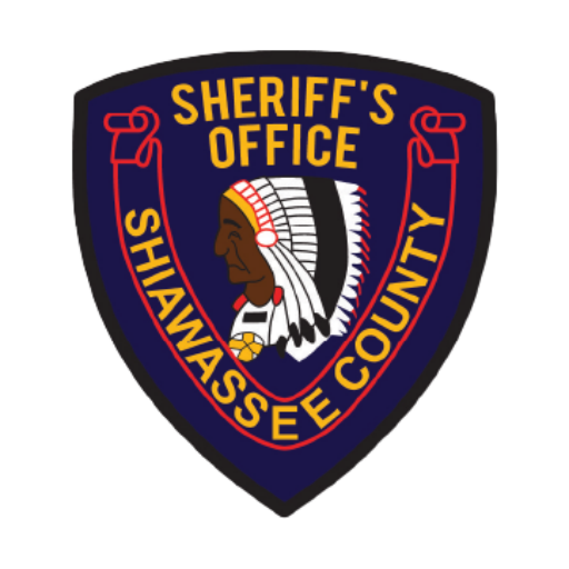 sheriff office logo